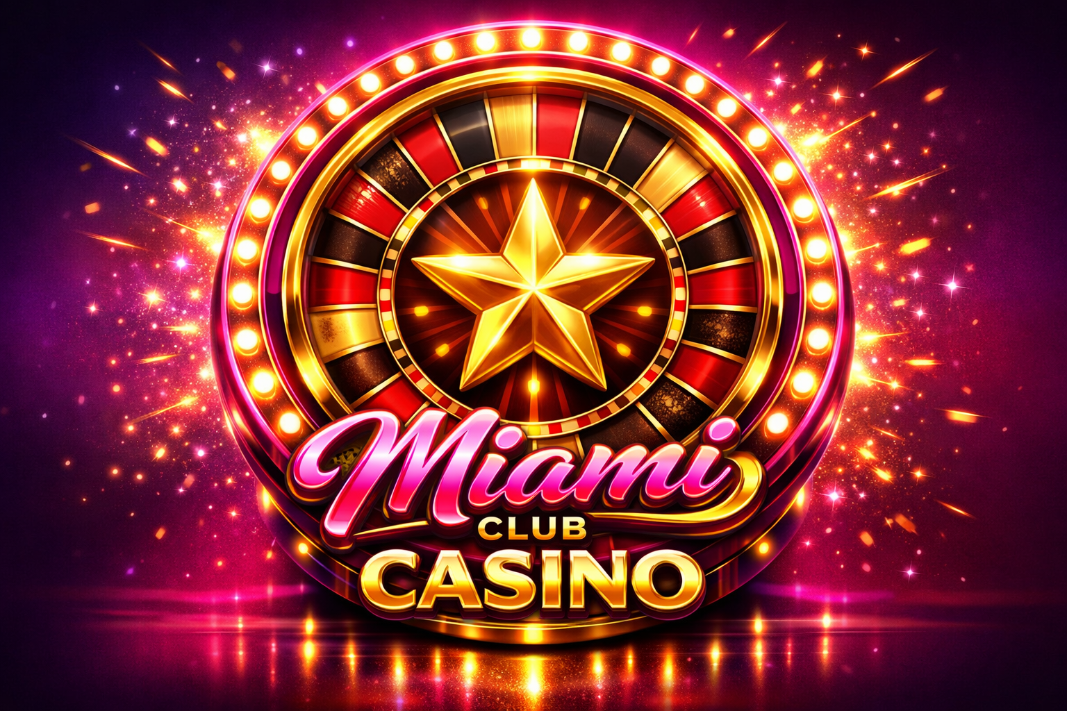 Miami Club Casino